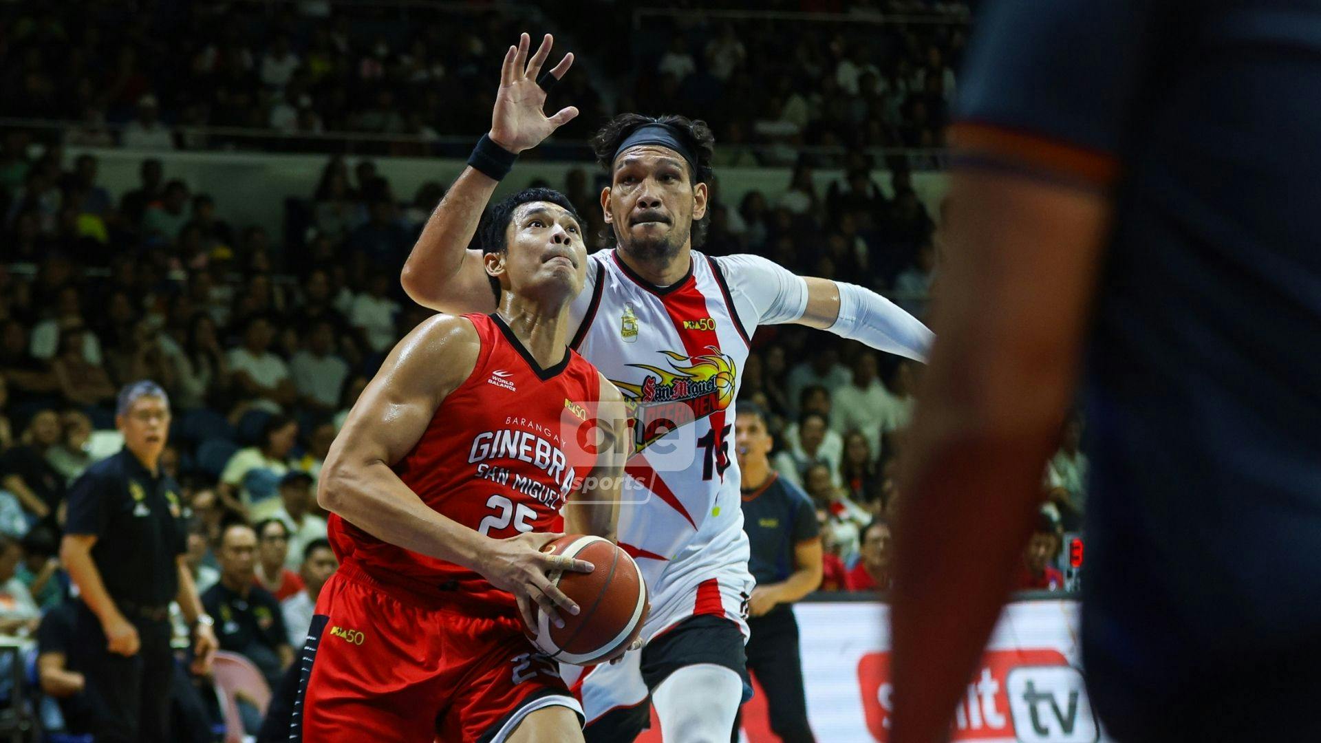 SMB star Fajardo goes for kill vs Ginebra in Game 6: 