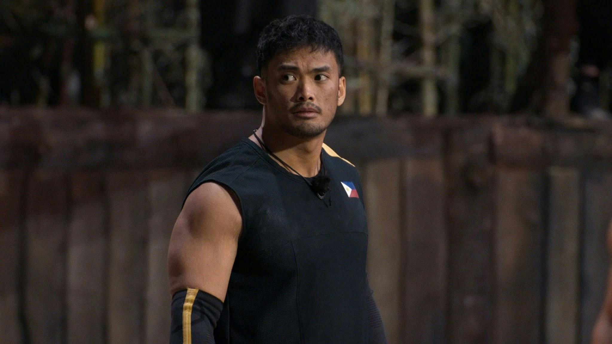 Team Philippines crashes out of Physical: Asia in dramatic battle vs home bets South Korea