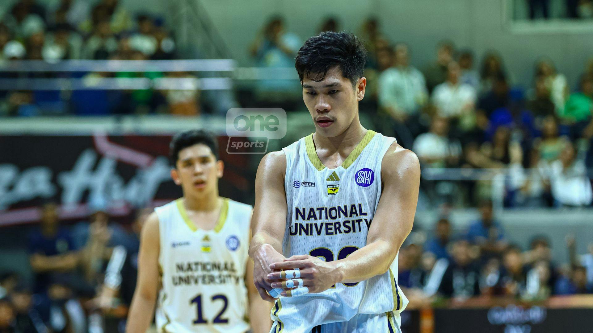 Jake Figueroa set for KBL stint with Ulsan Hyundai Mobis Phoebus after NU exit