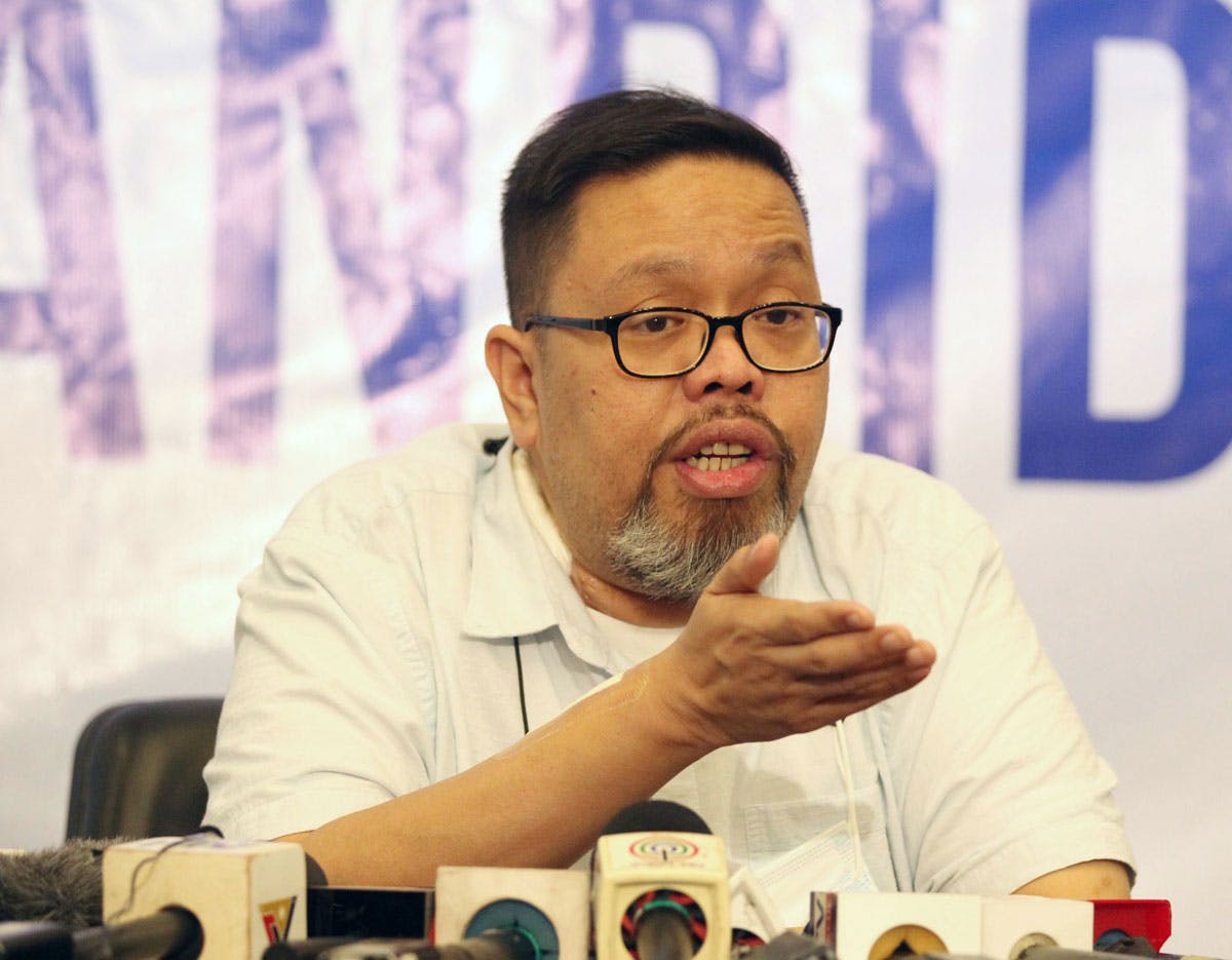 Who Are Commissioning Election Surveys Comelec Mulls Guidelines 