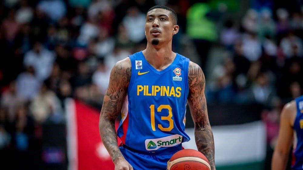 Jamie Malonzo names teams he'd like to face if ever he makes it to FIBA ...