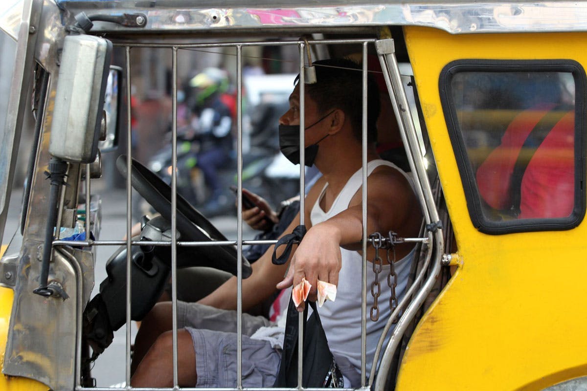 Give Fuel Subsidy To Jeepney Drivers, Not Operators – Transport Group