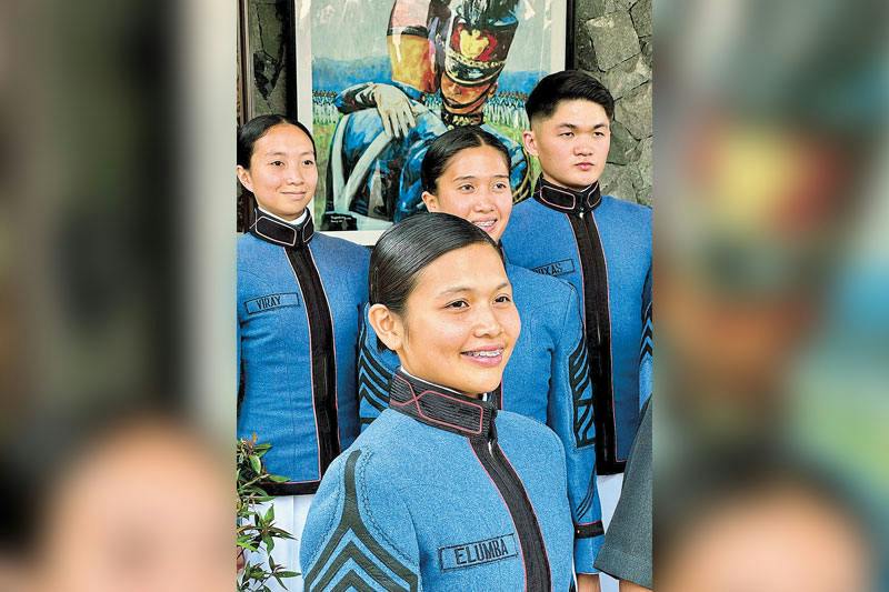 Female Cadet From Surigao Tops 2024 PMA Class | OneNews.PH