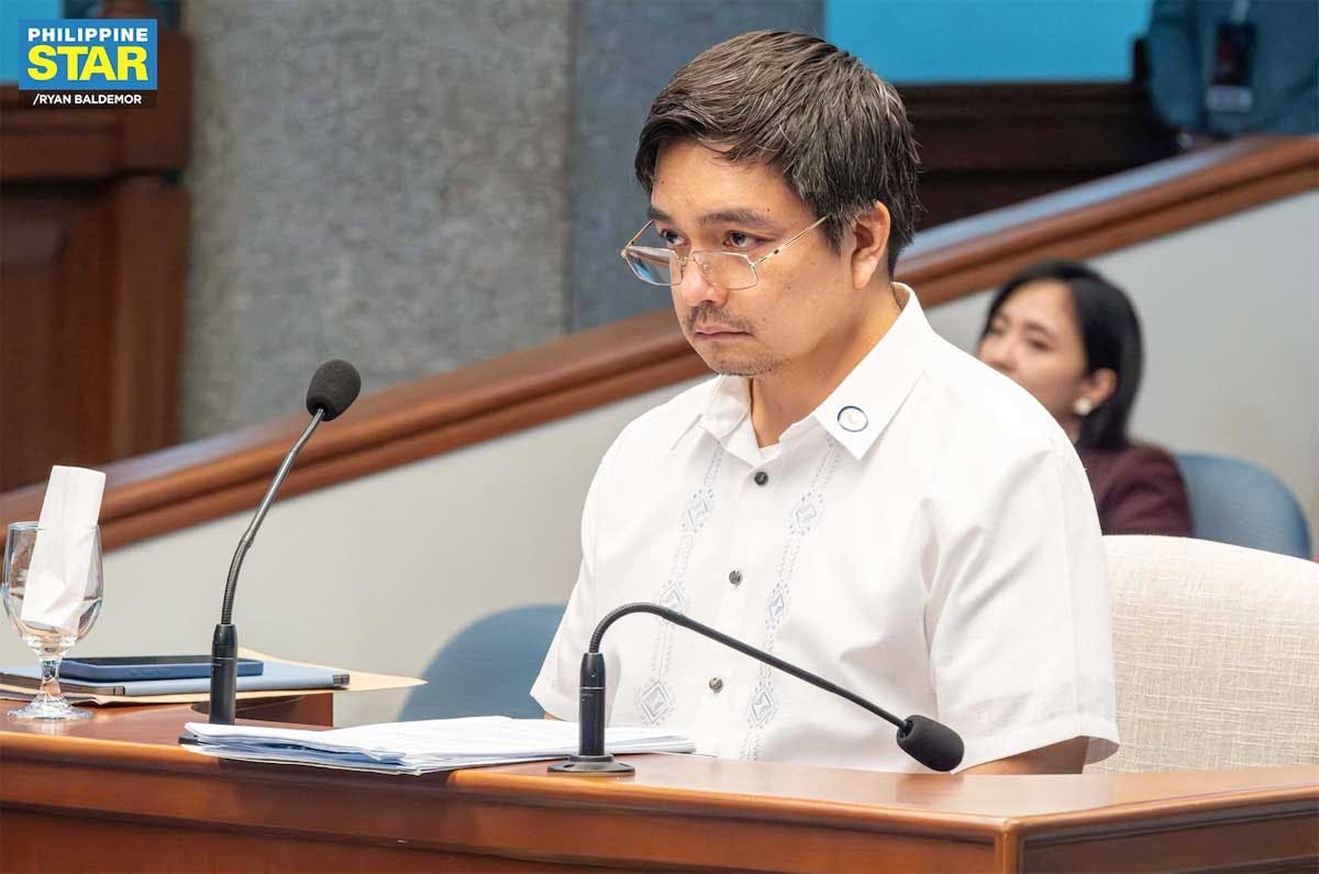 NBI Exec: VP Duterte Threat Versus Marcos, FL, Romualdez Real