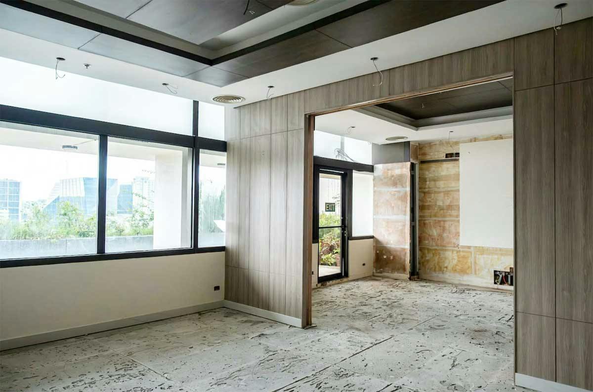 Jinggoy Estrada’s Senate Office Stripped Before Turnover