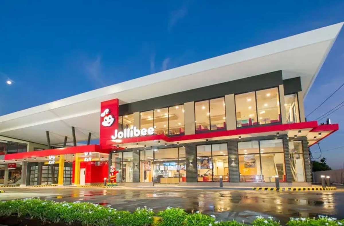 Jollibee Group Powers 189 Company-Owned Stores With 100% Renewable Electricity in Partnership with First Gen