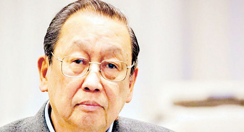 CPP Founder Joma Sison Dead At 83 | OneNews.PH