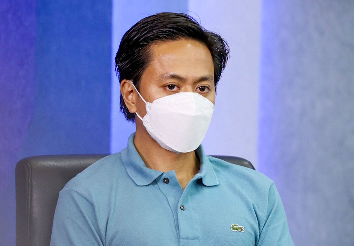PNP: No Legal Basis To Detain, Compel SUV Driver To Take Alcohol, Drug Tests