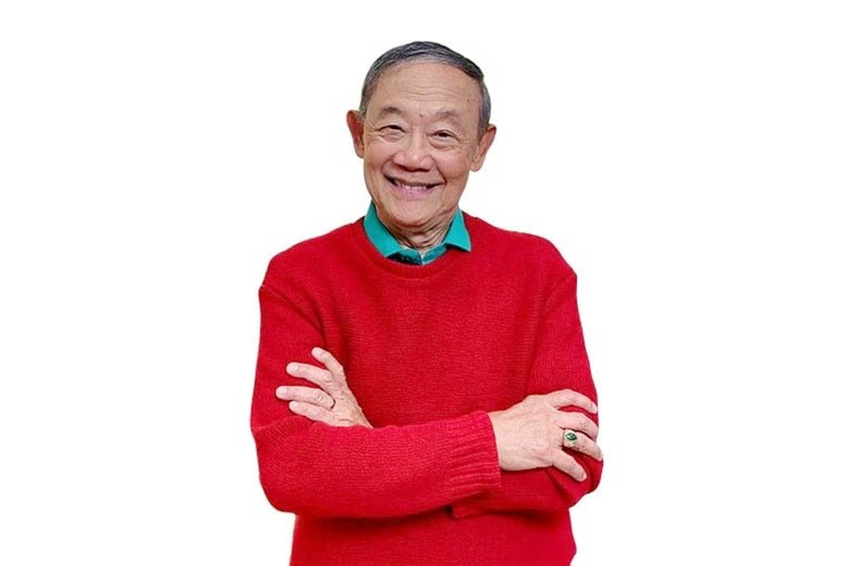 WATCH: Jose Mari Chan Reflects On The Enduring Legacy Of ‘Christmas In Our Hearts’