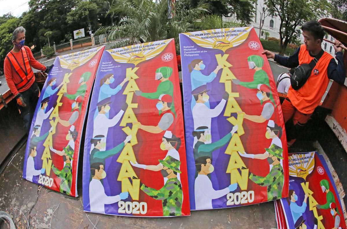 Public Warned Against Outdoor Protests On June 12; Clarity On Mass Gatherings Sought From Gov’t