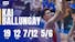Kai Ballungay soars with double-double for Phoenix | PBA Highlights