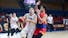Kevin Alas named Player of the Game on 5th wedding anniversary