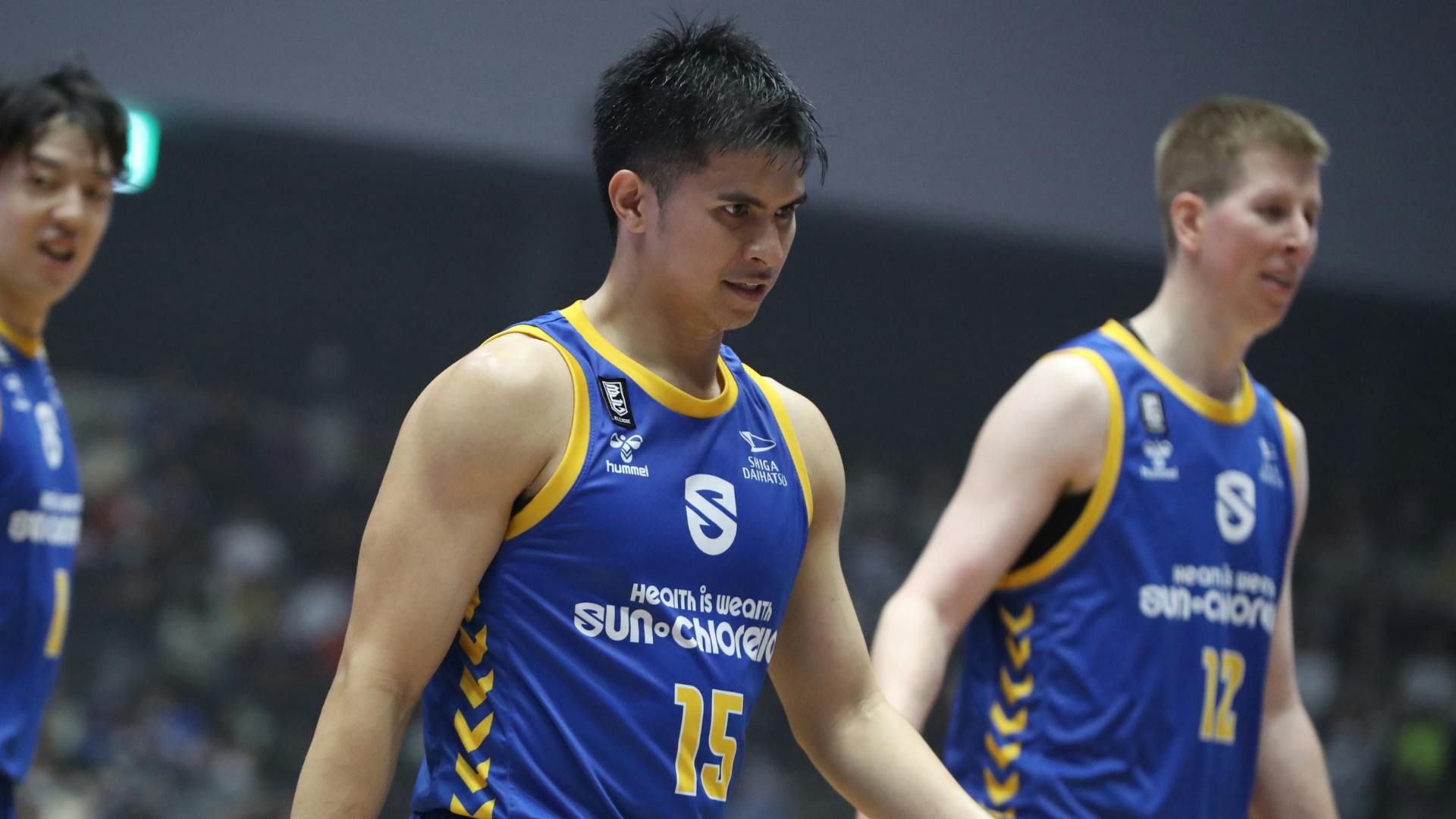 Kiefer Ravena, Shiga Lakes close in on B.League's B2 championship ...