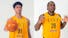 Rookies Koji Buenaflor, Collins Akowe hope to make splash for UST in UAAP Season 88