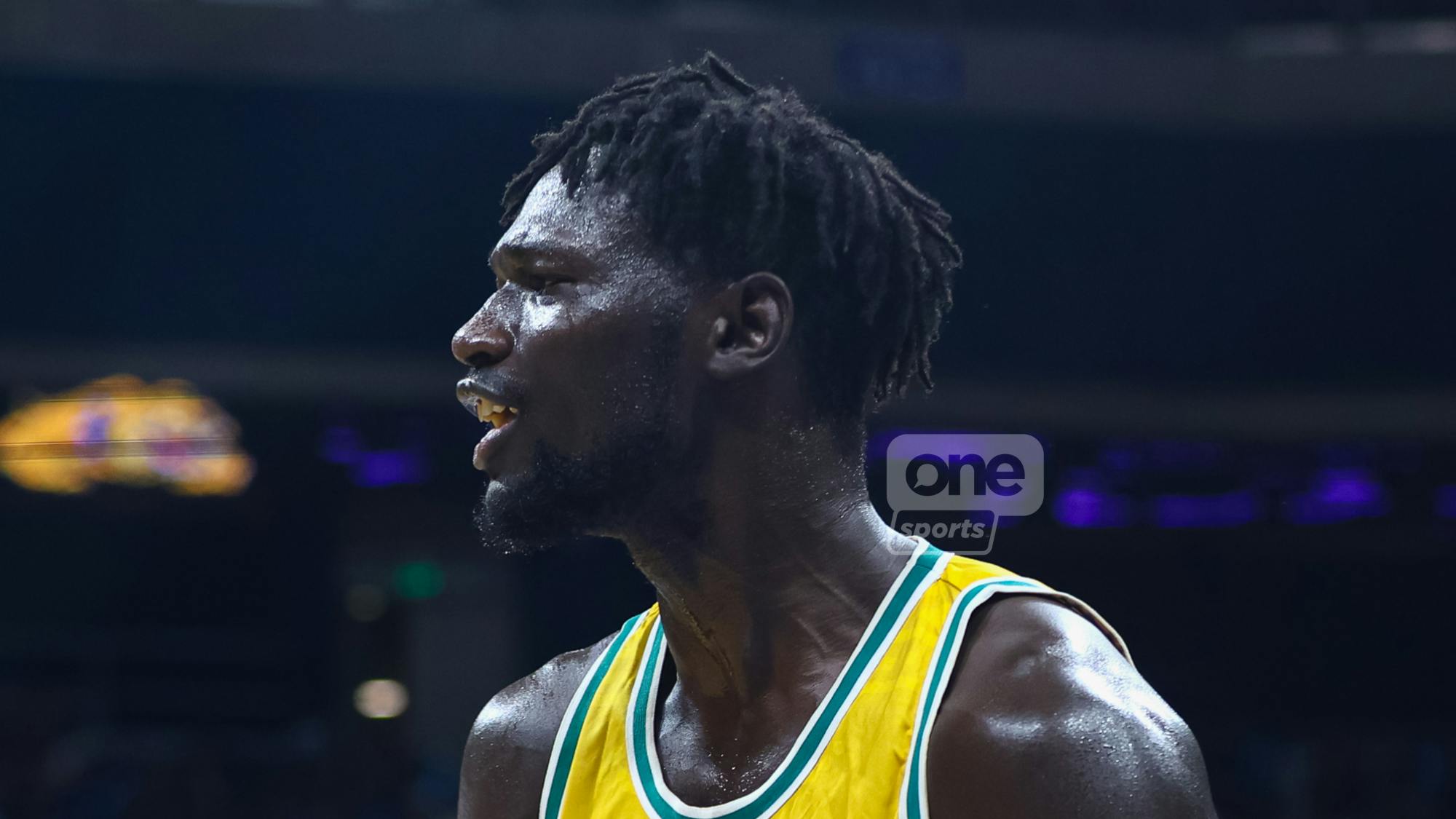 UAAP: Mo Konateh, FEU play for Season 88 survival against Final Four-bound UST