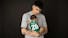 La Salle’s Kevin Quiambao happy to take on added challenge of being a father