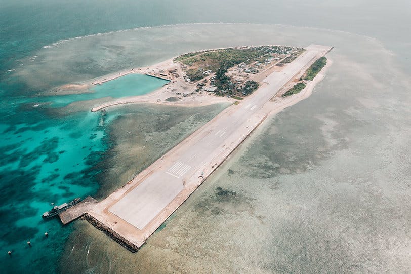 Kalayaan Optimistic Of Tourism Boost After ‘Expedition Tours’ Launch