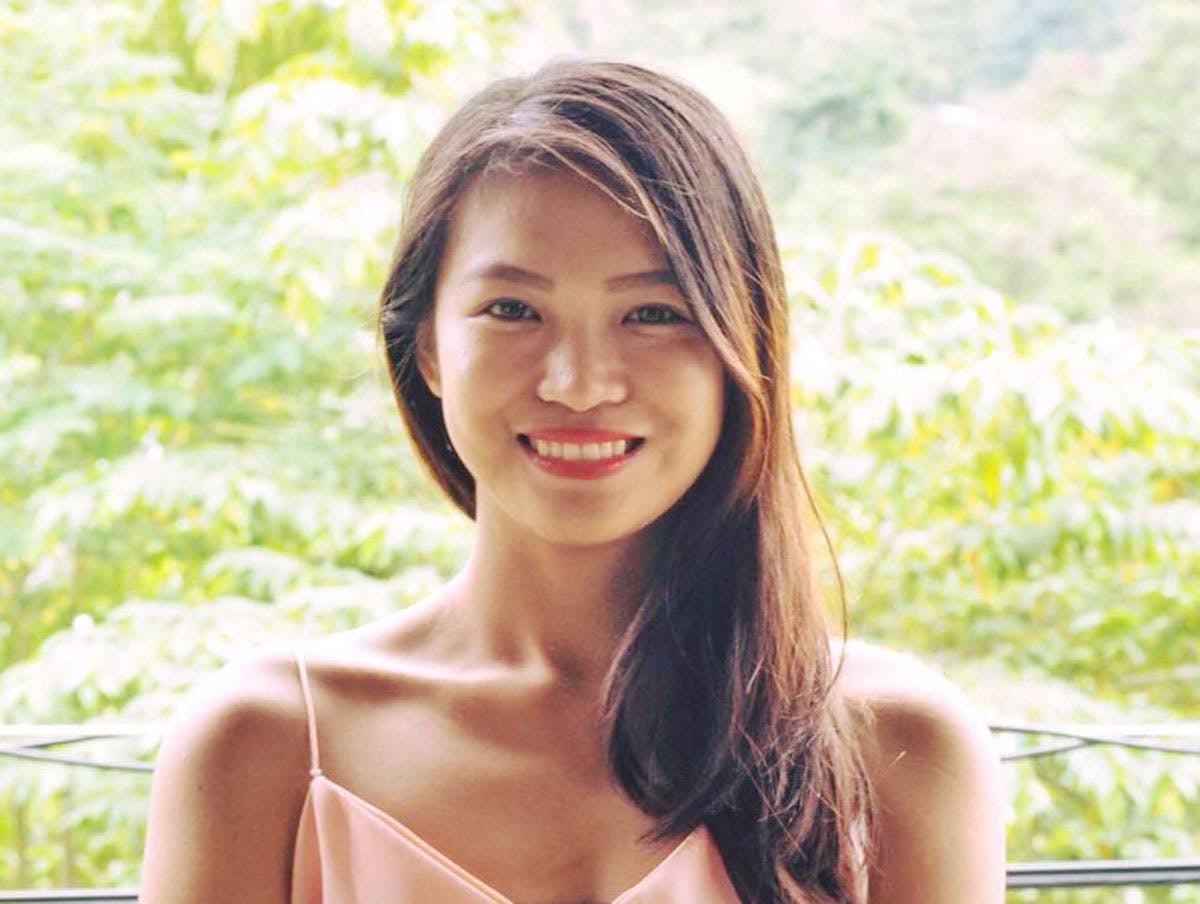 Meet One Of The Nurses Who Saved 35 Babies During PGH Fire