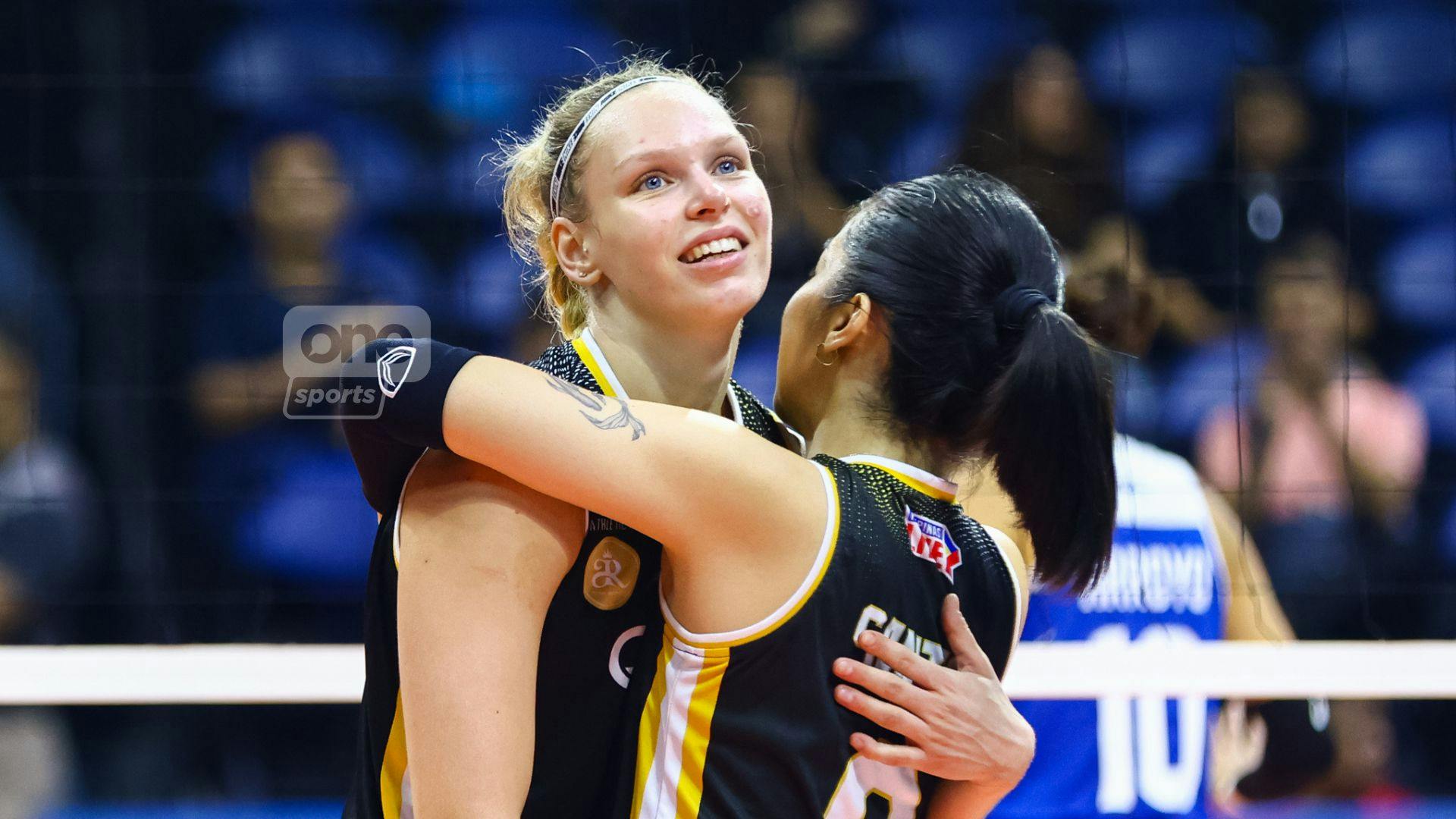 Katrin Trebichavska seen as Cignal ‘missing link’ in crucial PVL Reinforced turnaround