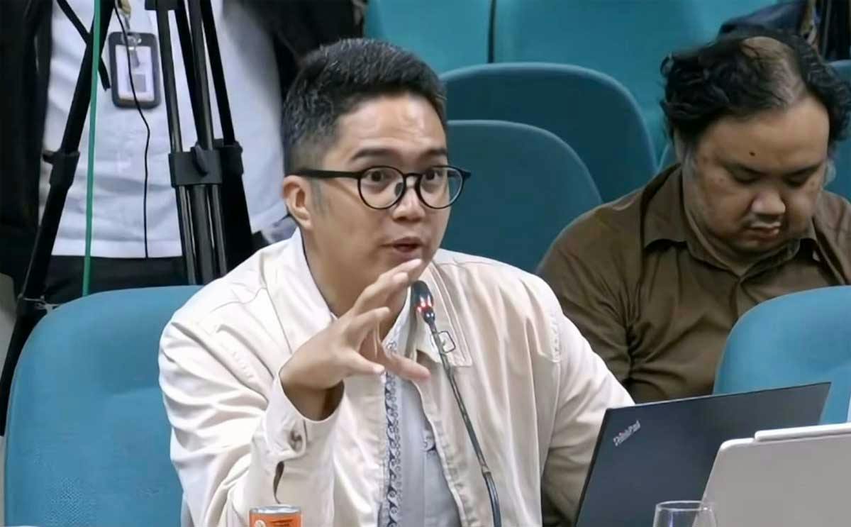 House Budget Insertions Reached P1 Trillion – Watchdog