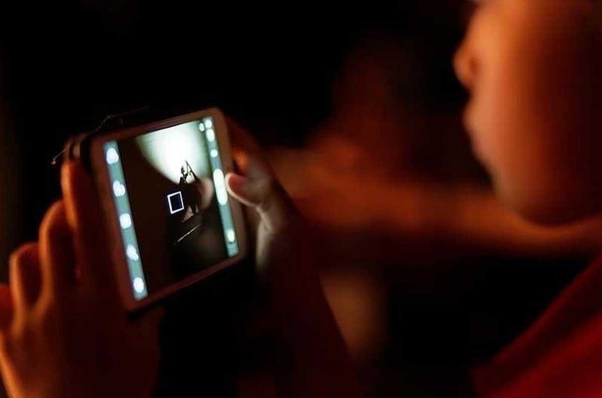 20 Million Kids Faced Online Sexual Abuse – Unicef