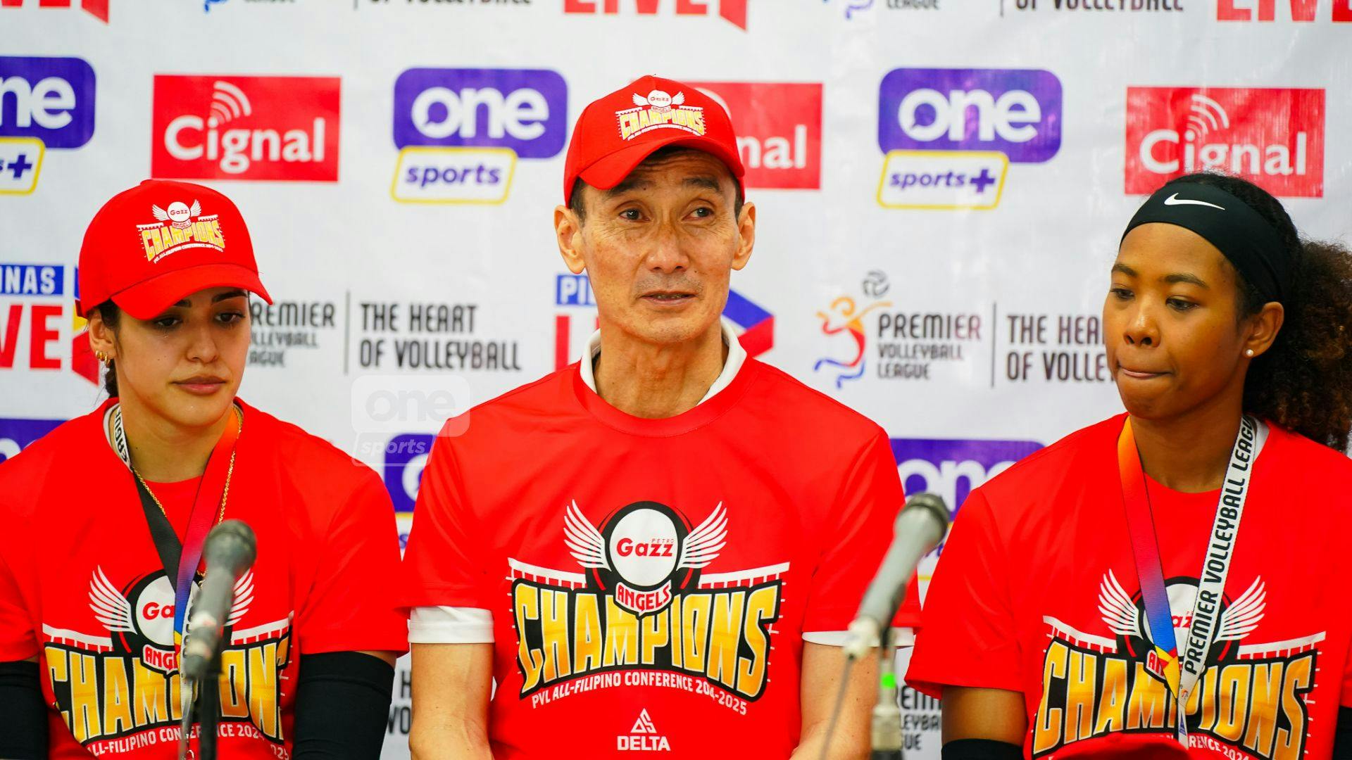 Strong Group Athletics add Koji Tsuzurabara, Kungfu Reyes to PVL coaching staff
