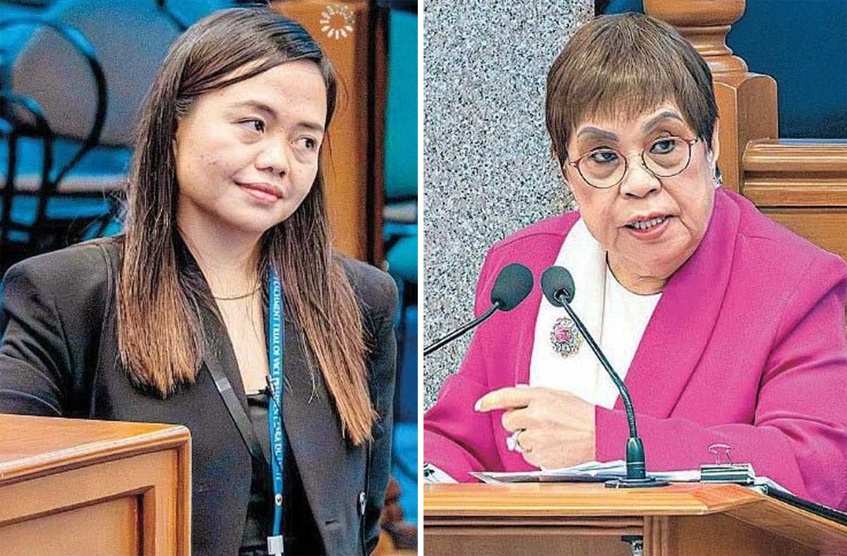 Generational Divide? Opposing Lawyers Spar At Trial