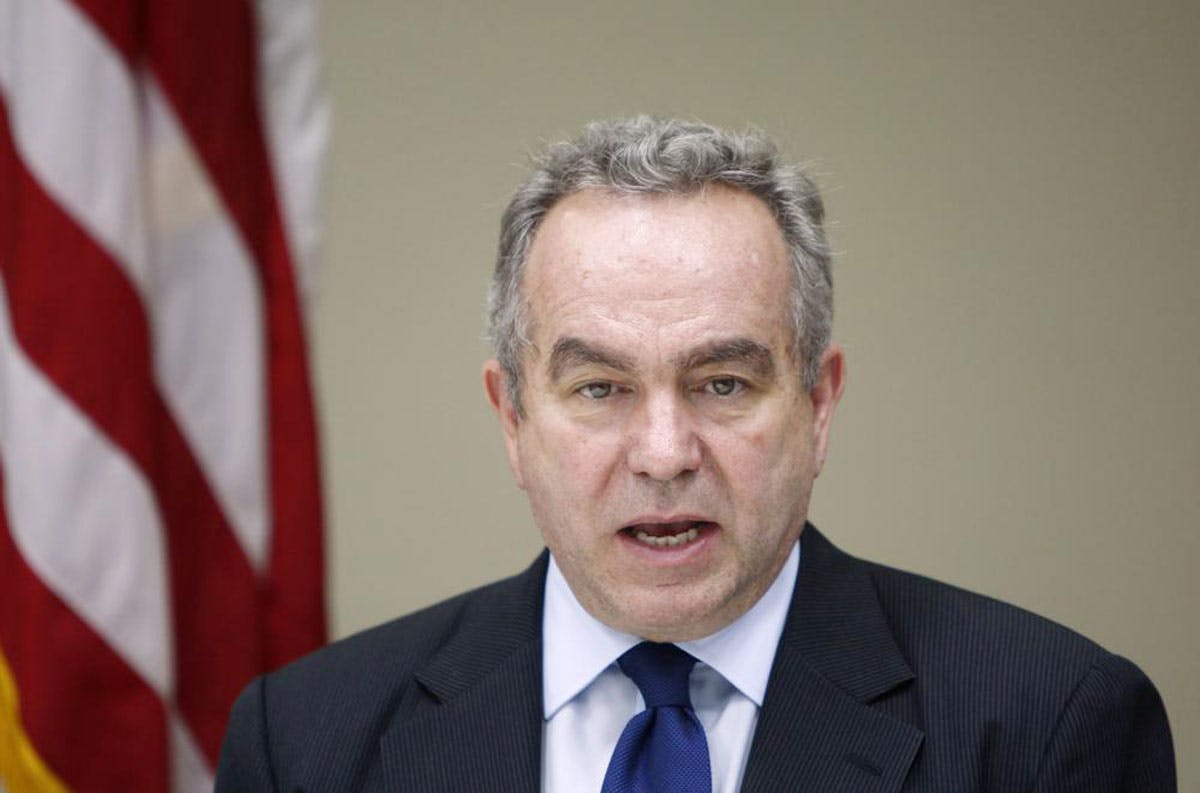 US Hopes To “Get Off To A Good Start’ With New Philippine Administration