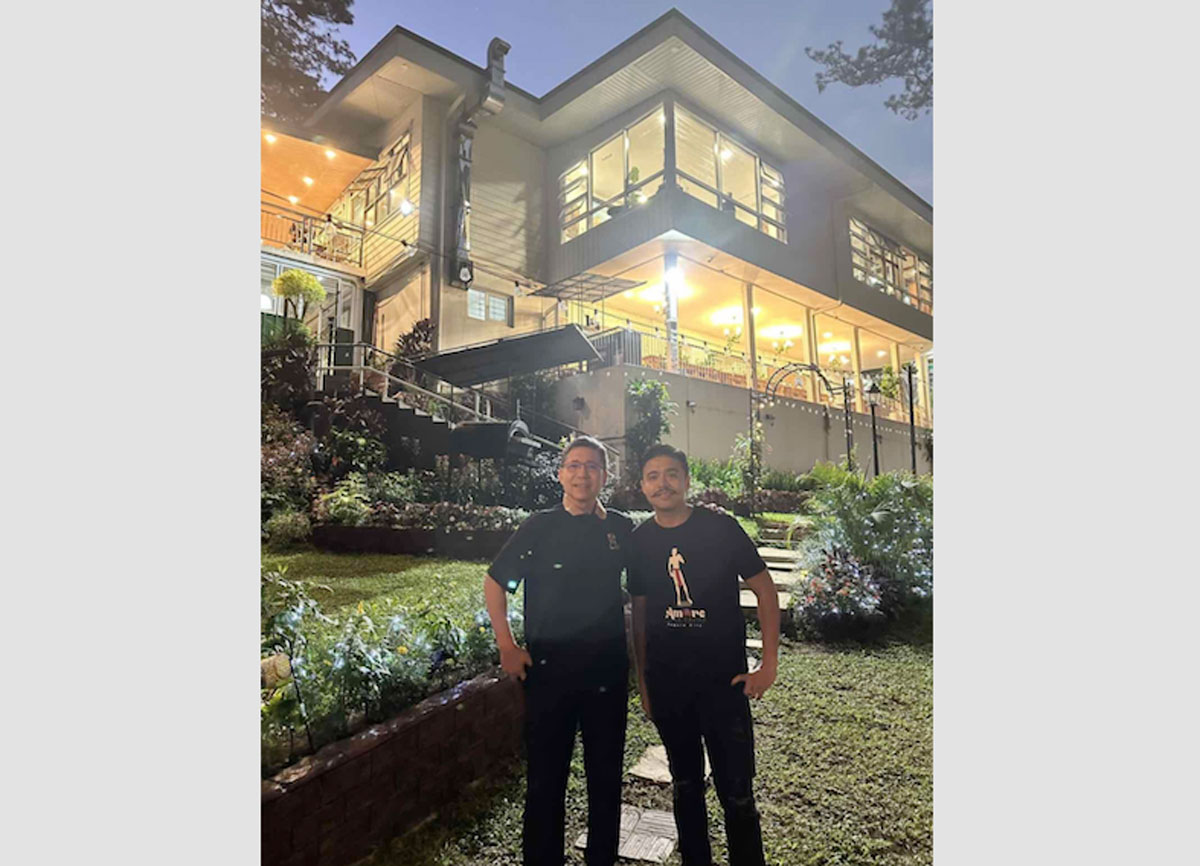 The Gems Of Baguio | OneNews.PH