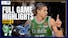 La Salle outlasts Ateneo, snatches last Final Four spot | UAAP Highlights