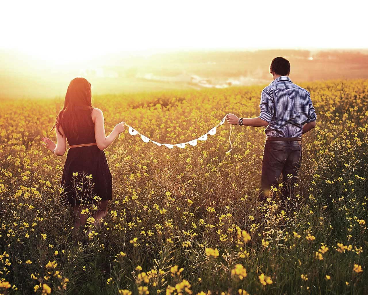 This One Thing May Spell All The Difference In Keeping Your Long-distance Relationship Strong