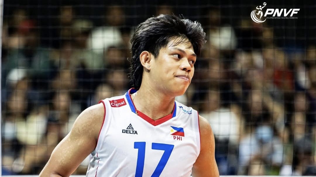 Leo Ordiales credits communication as Alas Pilipinas sweep Vietnam in SEA V.League