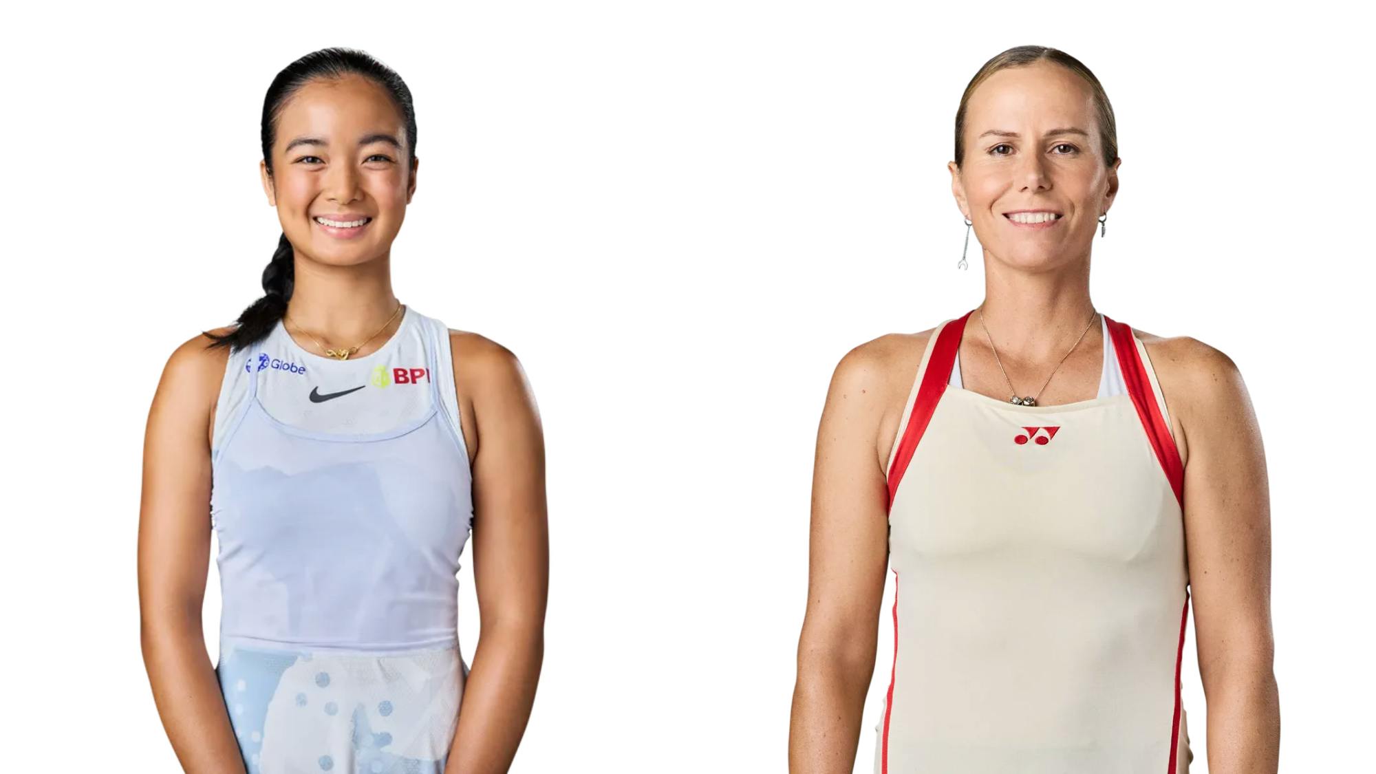 Alex Eala to face 39-year-old Varvara Lepchenko next in Guadalajara 125 Open