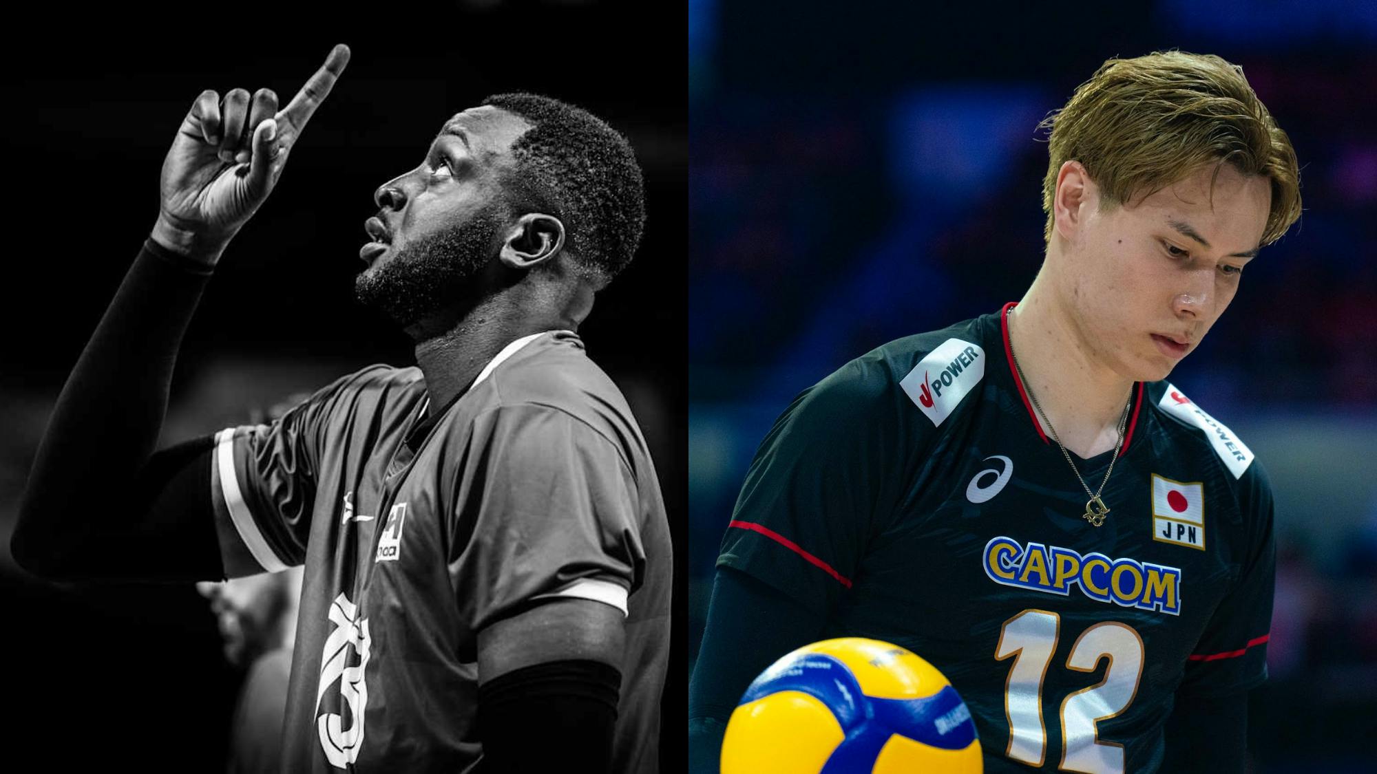 LIVE UPDATES: Canada, Japan clash in Pool G after contrasting openers in World Championship