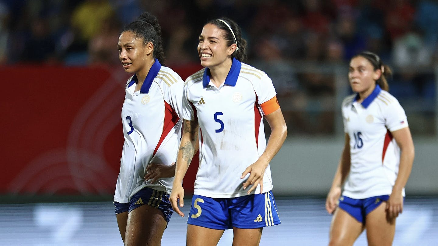Filipinas skipper Hali Long reflects on milestone in historic SEA Games 2025 semis win
