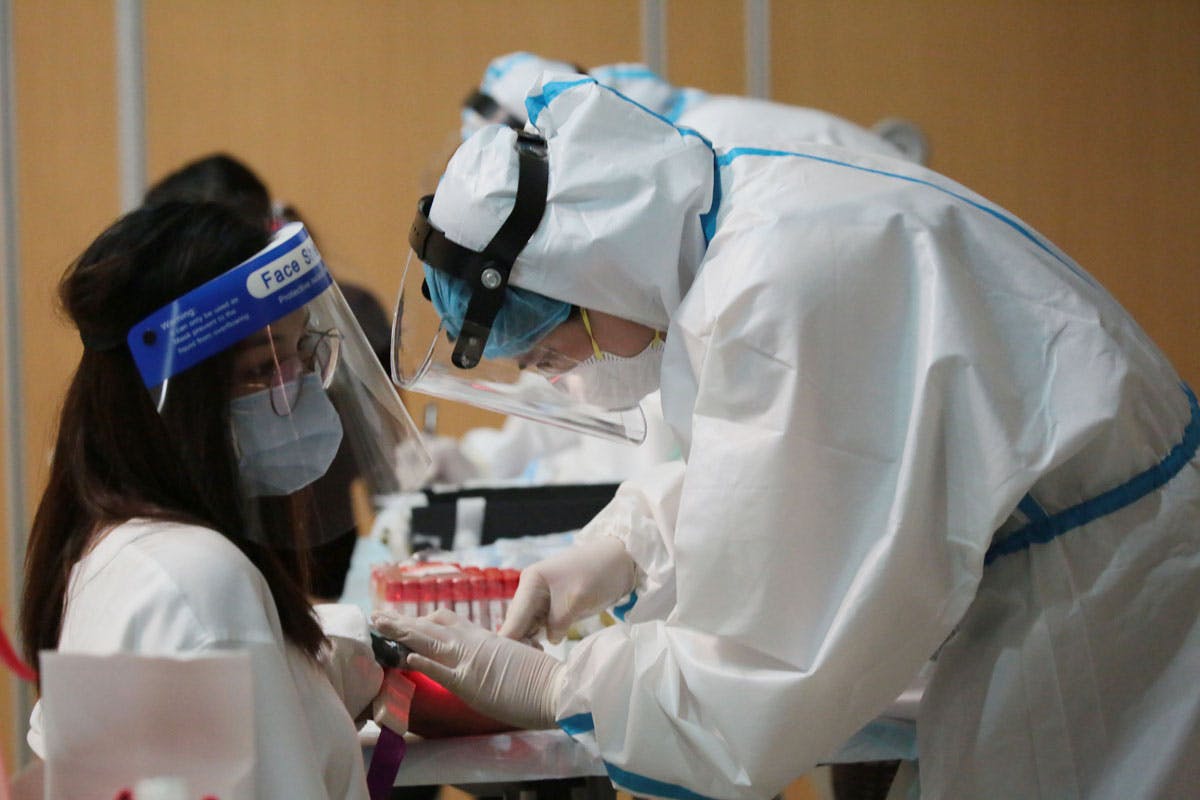 What Doctors Have Learned About Fighting COVID-19 As Cases Exceed 10 Million Worldwide
