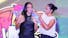 Lyann De Guzman, Mayang Nuique debut as NXLED tests Petro Gazz in PVL on Tour
