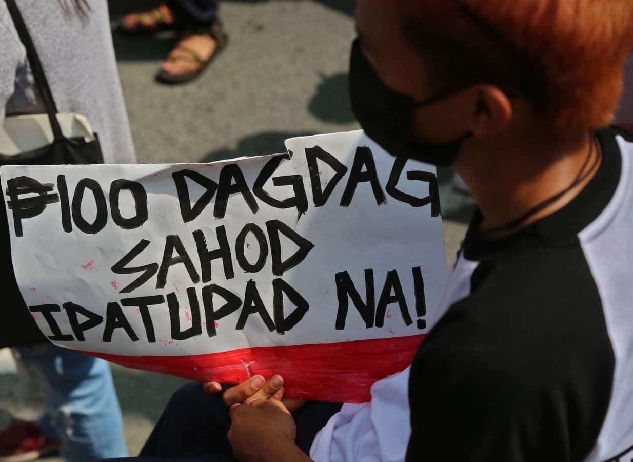 Philippines Still Among The Worst Countries For Workers