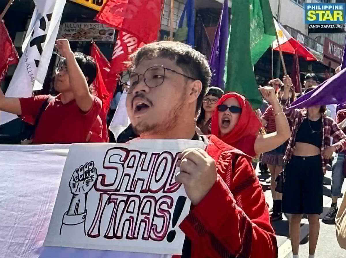 ‘Historic’ P85 Wage Hike For NCR Workers Announced