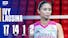 Ivy Lacsina leads Akari past Nxled for fourth win | PVL Highlights