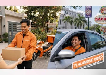 Lalamove Sets Wheels In Motion Across Mindanao And More Parts Of Visayas