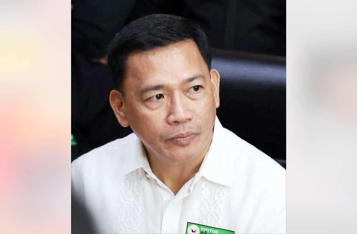 Baligod Faces Arrest For Cyberlibel Filed By DA Chief