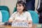 OVP Budget Hearing Done In 16 Minutes