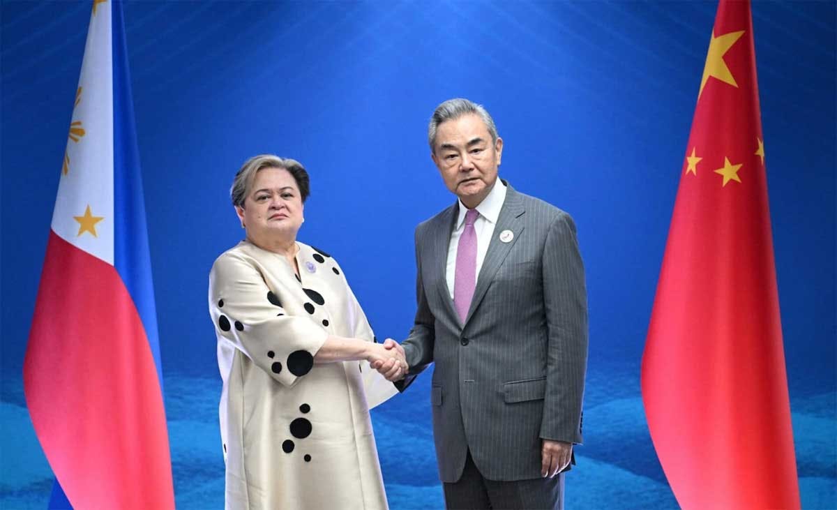 Philippines, China Trade Protests Over SCS Encounter; Australia, Canada Express Concern