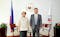 Marcos Rules Out China Envoy’s Expulsion