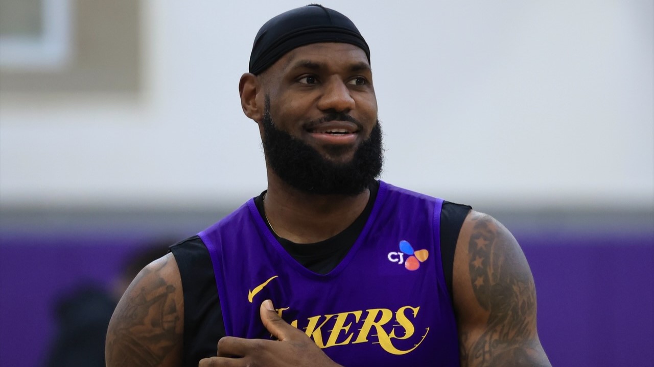 lebron james fiba world cup