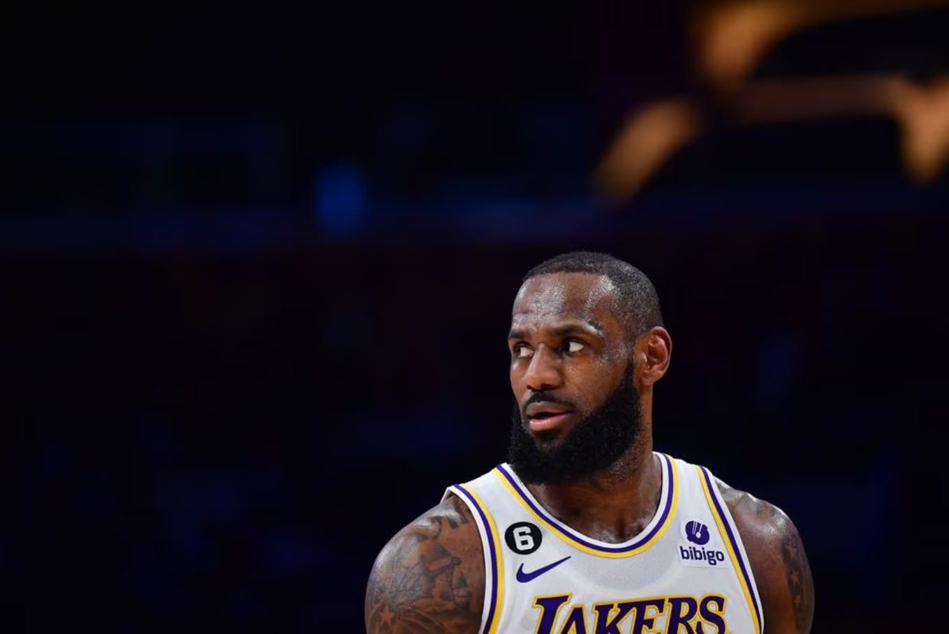 LeBron James gets roasted by former champion for Instagram post, other NBA guys chime in 