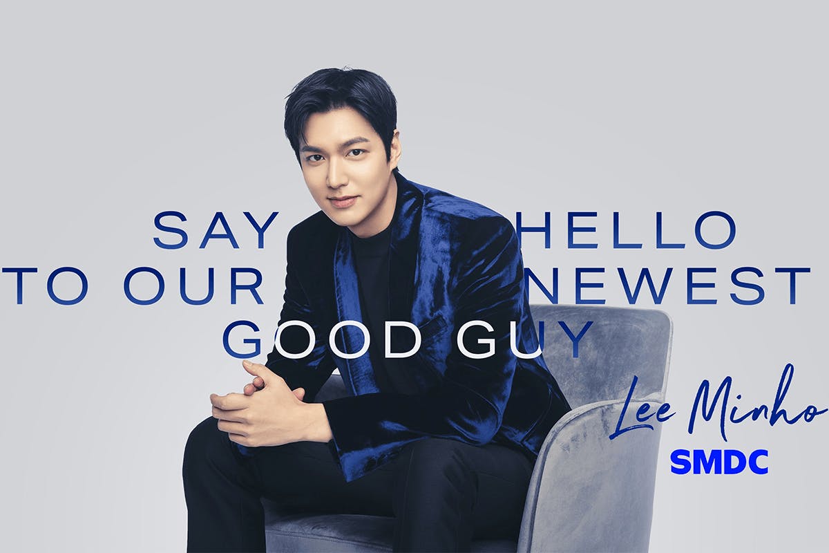 5 Reasons Why Lee Min Ho is A Certified ‘Good   Guy’