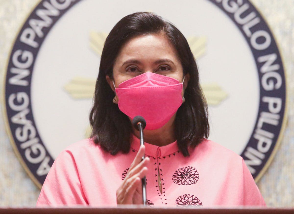 Leni Offers ‘Best Pro-Poor’ Agenda – Survey