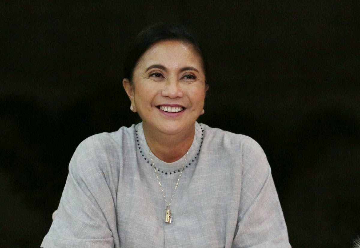 Assert Truths Of History – Leni | OneNews.PH